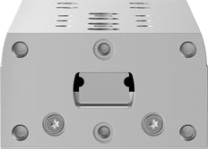 Festo Mini-Chariot 10mm Alésage 80mm Course Double Effet - 8078844