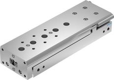 Festo Mini-Chariot 10mm Alésage 100mm Course Double Effet - 8085170