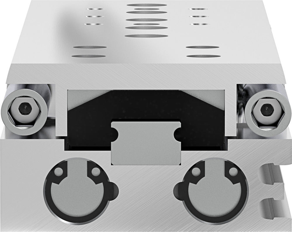 Festo Mini-Chariot 10mm Alésage 100mm Course Double Effet - 8085170