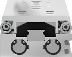 Festo Mini-Chariot 10mm Alésage 100mm Course Double Effet - 8085170