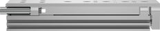 Festo Mini-Chariot 10mm Alésage 100mm Course Double Effet - 8085170