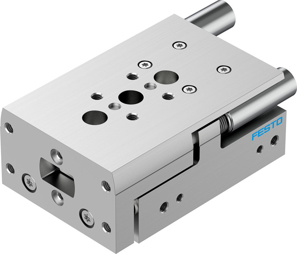 Festo Mini-Chariot 16mm Alésage 40mm Course Double Effet - 8085177