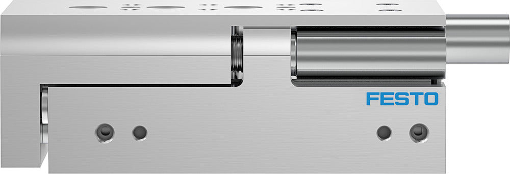 Festo Mini-Chariot 16mm Alésage 50mm Course Double Effet - 8085178