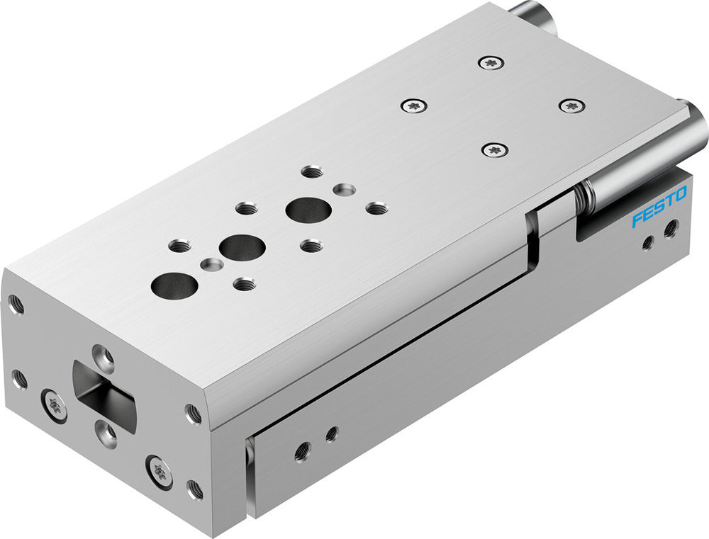 Festo Mini-Chariot 16mm Alésage 80mm Course Double Effet - 8085179