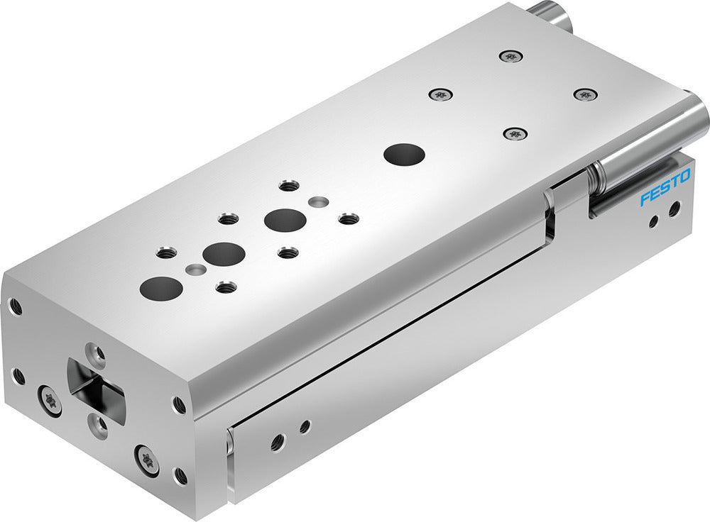 Festo Mini-Chariot 16mm Alésage 100mm Course Double Effet - 8085180