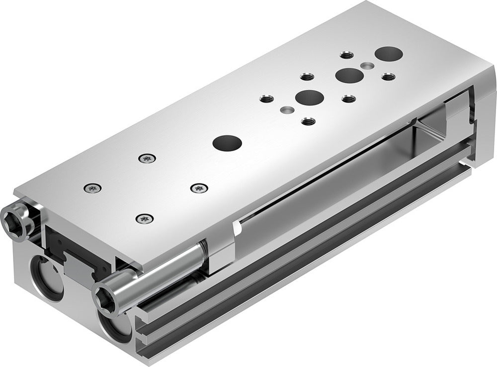 Festo Mini-Chariot 16mm Alésage 100mm Course Double Effet - 8085180