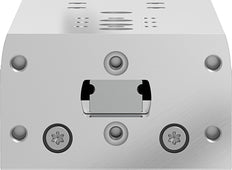 Festo Mini-Chariot 16mm Alésage 100mm Course Double Effet - 8085180