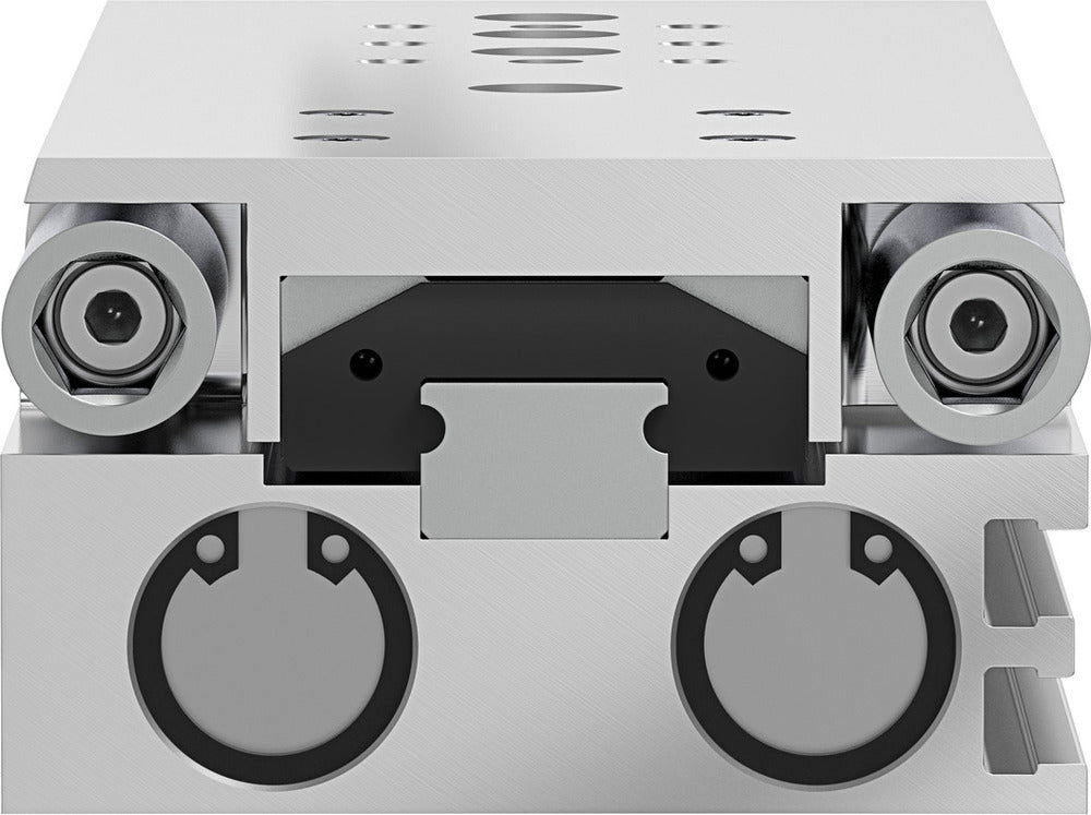 Festo Mini-Chariot 16mm Alésage 100mm Course Double Effet - 8085180