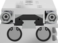 Festo Mini-Chariot 16mm Alésage 100mm Course Double Effet - 8085180