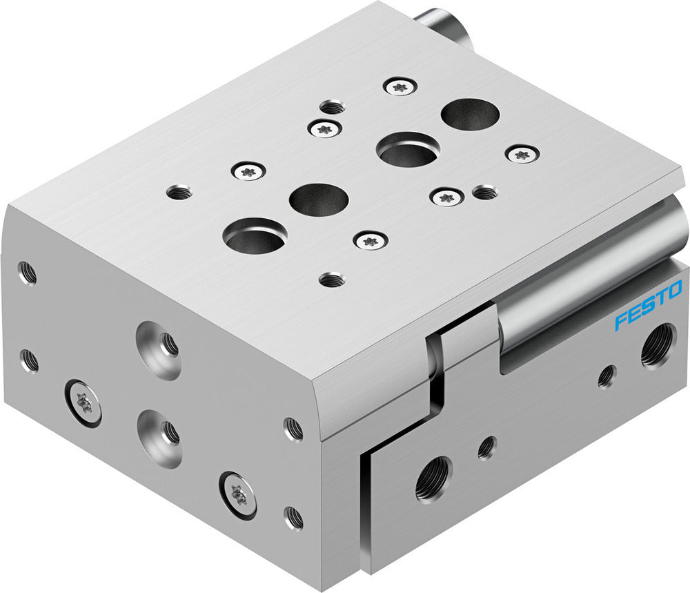 Festo Mini-Chariot 20mm Alésage 30mm Course Double Effet - 8085183