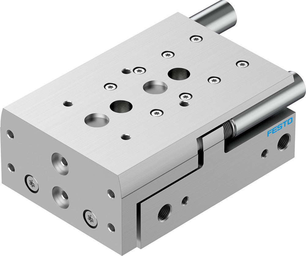 Festo Mini-Chariot 20mm Alésage 50mm Course Double Effet - 8085185