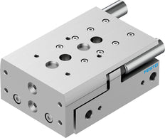 Festo Mini-Chariot 20mm Alésage 50mm Course Double Effet - 8085185
