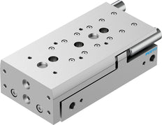 Festo Mini-Chariot 20mm Alésage 80mm Course Double Effet - 8085186