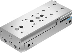 Festo Mini-Chariot 20mm Alésage 100mm Course Double Effet - 8085187