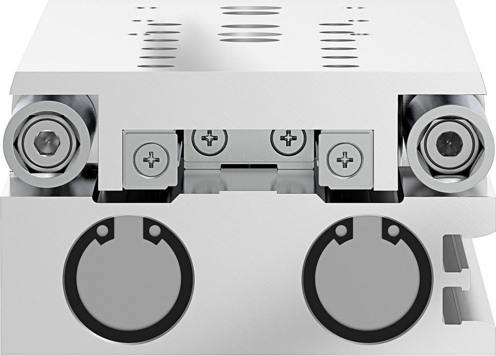 Festo Mini-Chariot 20mm Alésage 100mm Course Double Effet - 8085187