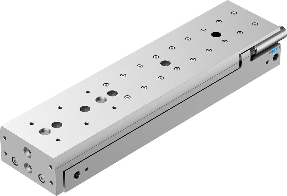 Festo Mini-Chariot 20mm Alésage 200mm Course Double Effet - 8085190