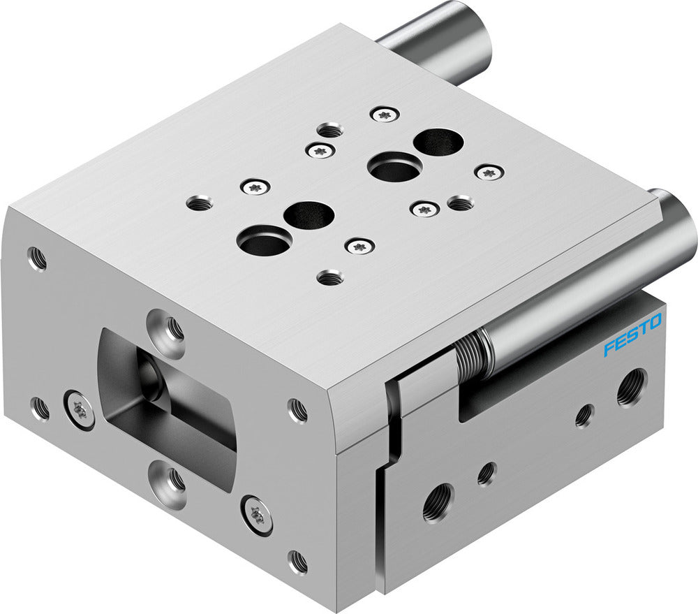 Festo Mini-Chariot 25mm Alésage 30mm Course Double Effet - 8085191