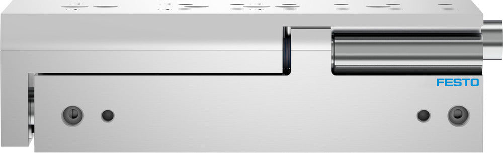 Festo Mini-Chariot 25mm Alésage 100mm Course Double Effet - 8085195