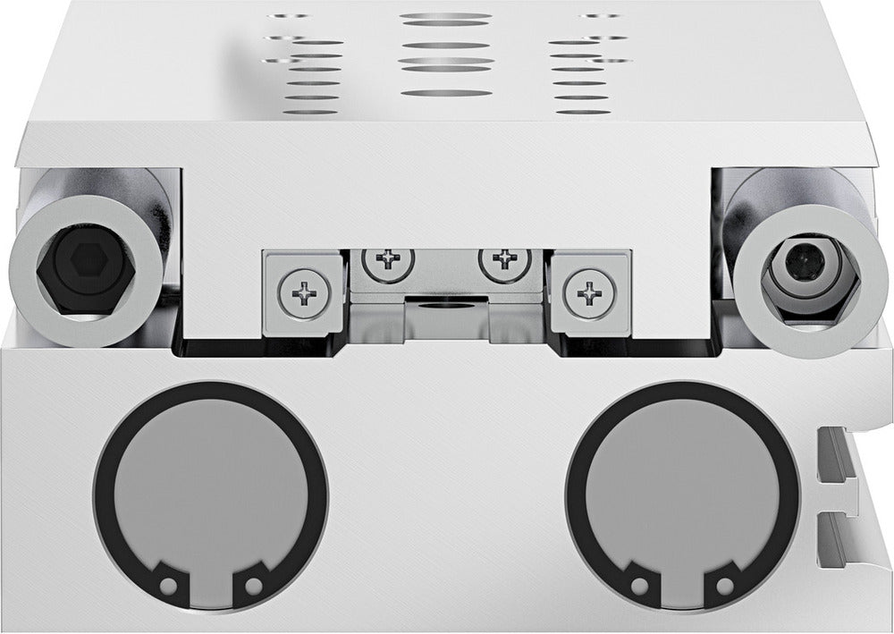 Festo Mini-Chariot 25mm Alésage 100mm Course Double Effet - 8085195