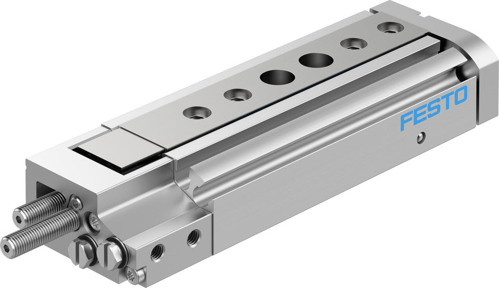 Festo Mini-Chariot 6mm Alésage 30mm Course Double Effet - 543912