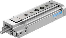 Festo Mini-Chariot 6mm Alésage 30mm Course Double Effet - 543912