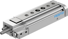 Festo Mini-Chariot 6mm Alésage 30mm Course Double Effet - 543915