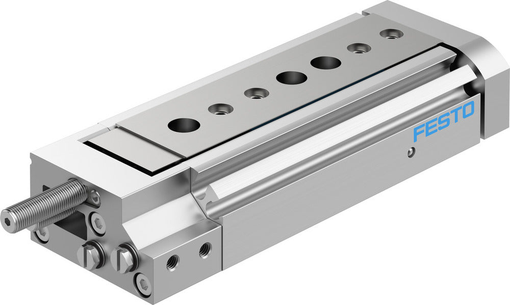 Festo Mini-Chariot 8mm Alésage 30mm Course Double Effet - 543918