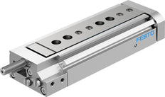 Festo Mini-Chariot 8mm Alésage 40mm Course Double Effet - 543919