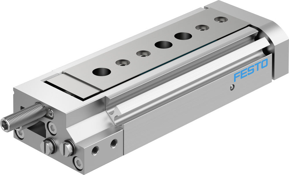 Festo Mini-Chariot 8mm Alésage 30mm Course Double Effet - 543923