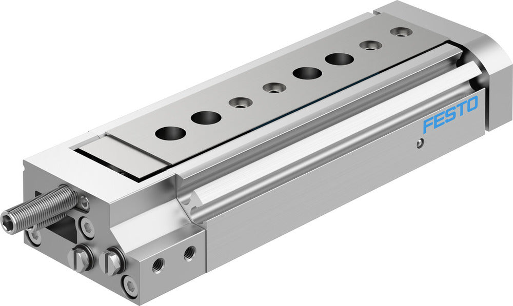 Festo Mini-Chariot 8mm Alésage 40mm Course Double Effet - 543924