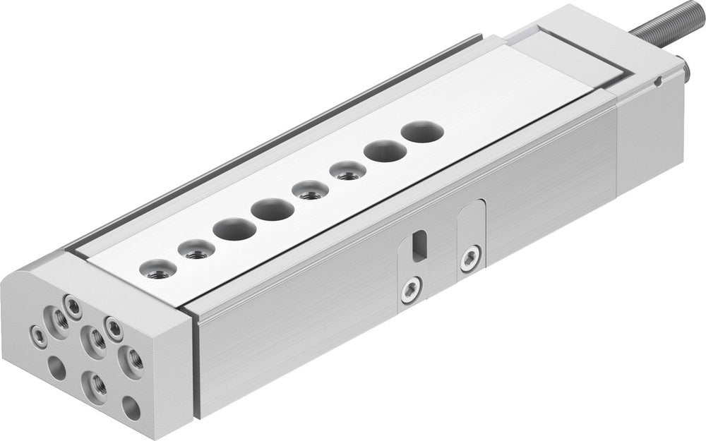 Festo Mini-Chariot 10mm Alésage 50mm Course Double Effet - 543930