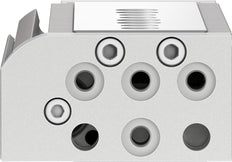 Festo Mini-Chariot 10mm Alésage 50mm Course Double Effet - 543930