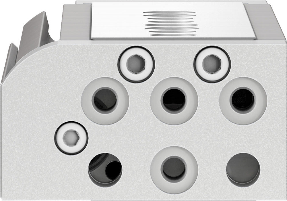 Festo Mini-Chariot 10mm Alésage 50mm Course Double Effet - 543936