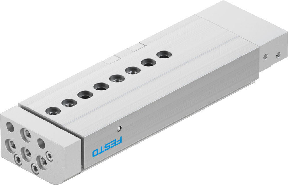 Festo Mini-Chariot 10mm Alésage 50mm Course Double Effet - 543936