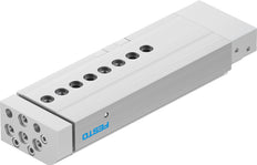 Festo Mini-Chariot 10mm Alésage 50mm Course Double Effet - 543930