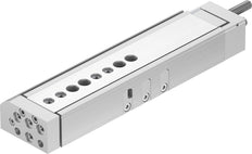Festo Mini-Chariot 10mm Alésage 80mm Course Double Effet - 543931