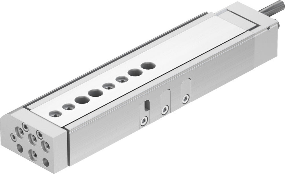 Festo Mini-Chariot 10mm Alésage 80mm Course Double Effet - 543937