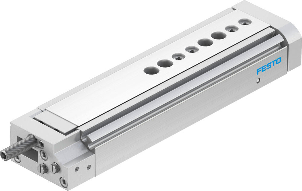 Festo Mini-Chariot 10mm Alésage 80mm Course Double Effet - 543937