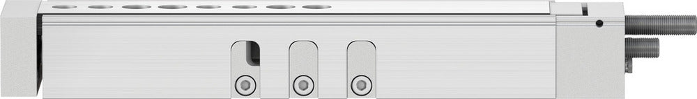 Festo Mini-Chariot 10mm Alésage 80mm Course Double Effet - 543931
