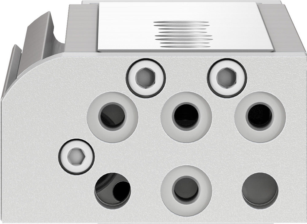 Festo Mini-Chariot 10mm Alésage 80mm Course Double Effet - 543937