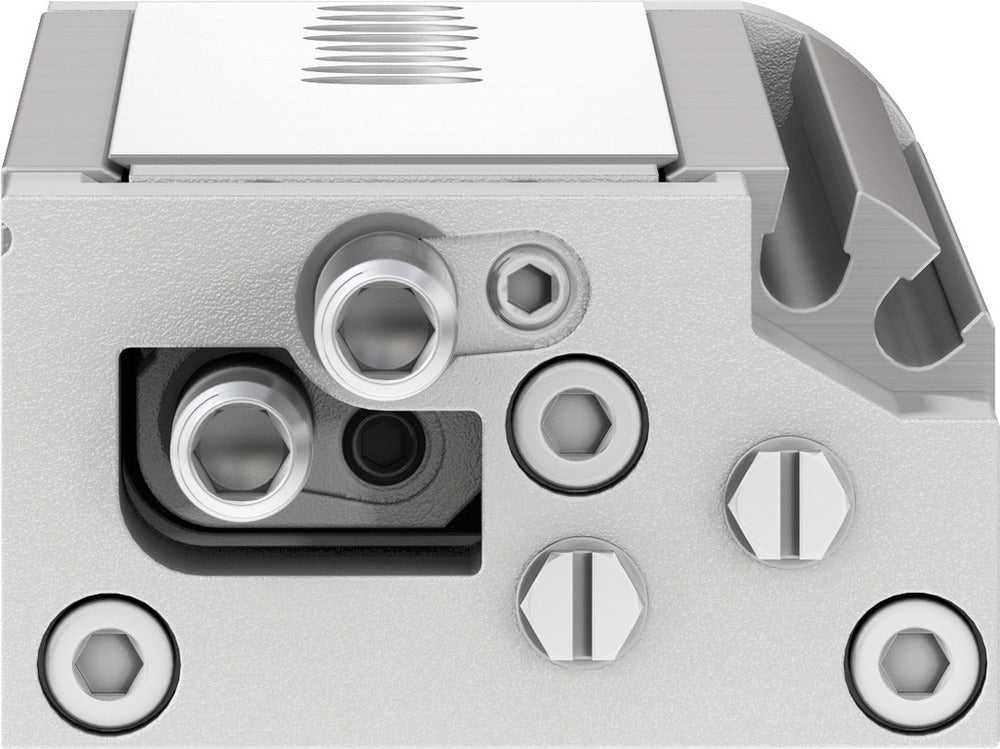 Festo Mini-Chariot 10mm Alésage 80mm Course Double Effet - 543937