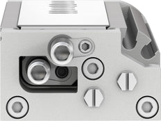Festo Mini-Chariot 10mm Alésage 80mm Course Double Effet - 543937