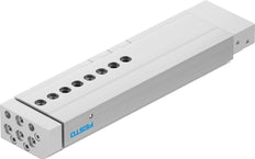 Festo Mini-Chariot 10mm Alésage 80mm Course Double Effet - 543937