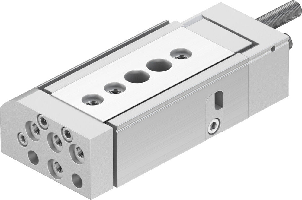 Festo Mini-Chariot 10mm Alésage 10mm Course Double Effet - 543932