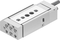Festo Mini-Chariot 10mm Alésage 10mm Course Double Effet - 543932