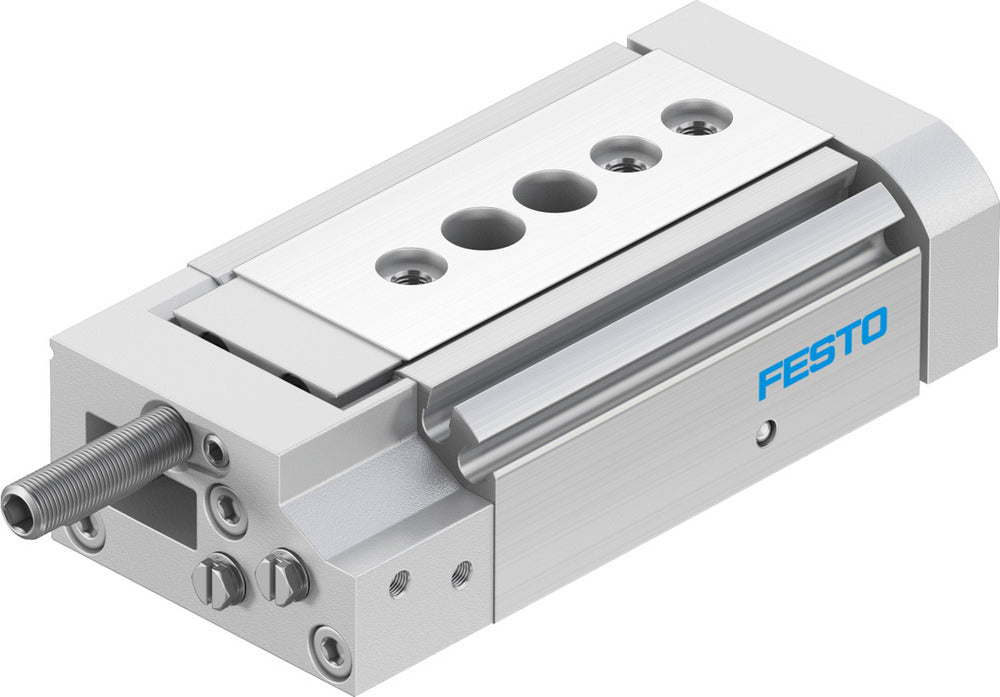 Festo Mini-Chariot 10mm Alésage 10mm Course Double Effet - 543926