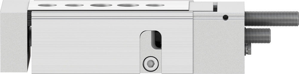 Festo Mini-Chariot 10mm Alésage 10mm Course Double Effet - 543926