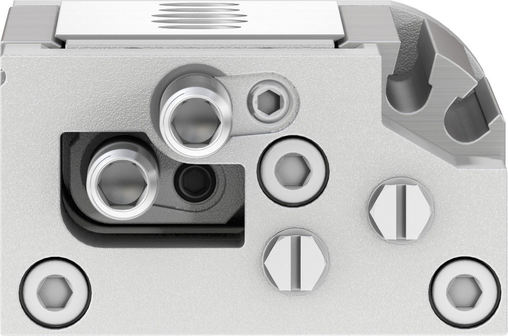 Festo Mini-Chariot 10mm Alésage 10mm Course Double Effet - 543926