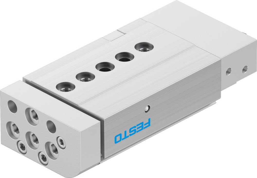 Festo Mini-Chariot 10mm Alésage 10mm Course Double Effet - 543932