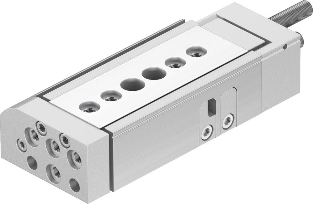Festo Mini-Chariot 10mm Alésage 20mm Course Double Effet - 543927